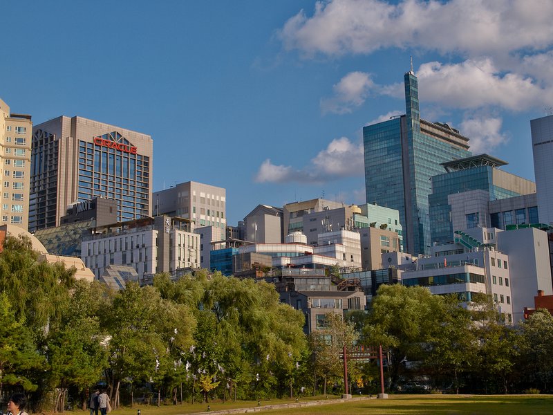 Seoul